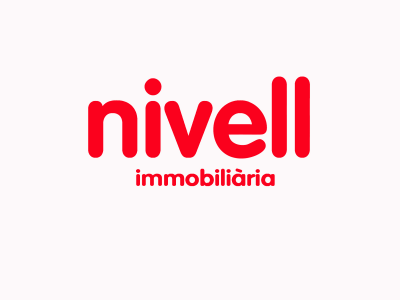 Logo Nivell Immobiliària